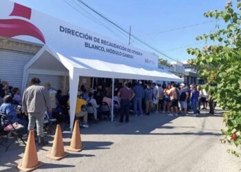 Eliminan requisito de Constancia de Situación Fiscal para trámites vehiculares en QRoo