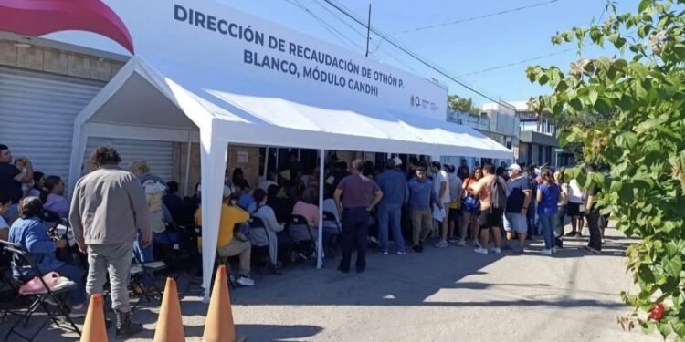 Eliminan requisito de Constancia de Situación Fiscal para trámites vehiculares en QRoo