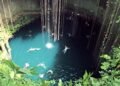 Científicos de la UQRoo usan IA para hacer un “semáforo” de contaminación de cenotes