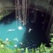 Científicos de la UQRoo usan IA para hacer un “semáforo” de contaminación de cenotes
