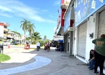 Ponen en marcha plan y financiamiento para rescatar la icónica Avenida de los Héroes