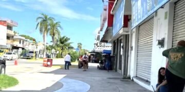 Ponen en marcha plan y financiamiento para rescatar la icónica Avenida de los Héroes