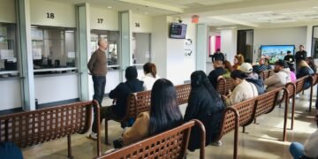 Detectan mercado negro de actas de nacimiento mexicanas. Así operarían