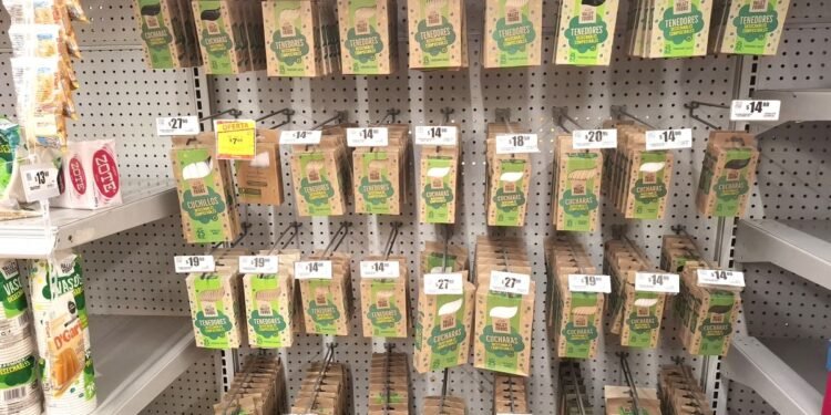 Aplican establecimientos sustitución de plásticos en artículos para fiestas