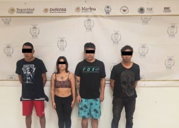 Asalto sin botín al Diamante K; frustran robo en hotel de Palazuelos