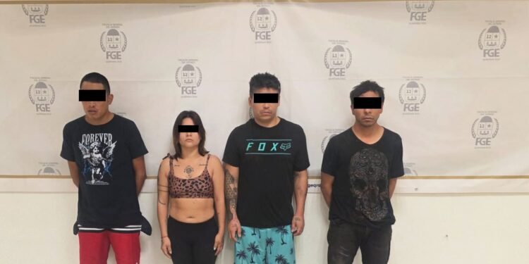 Asalto sin botín al Diamante K; frustran robo en hotel de Palazuelos