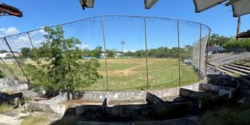 El Nachan Ka’an pide playball: alistan rescate del templo beisbolero de Chetumal