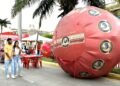 Platillos gourmet, snacks, postres y bebidas se degustarán en el Festival del Queso Bola