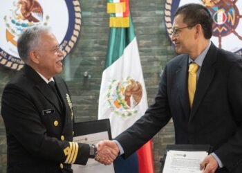 Lakam Ha y la UMPM fortalecen la cadena petrolera con formación especializada en FPSO