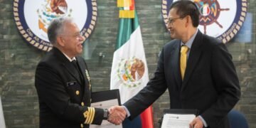 Lakam Ha y la UMPM fortalecen la cadena petrolera con formación especializada en FPSO