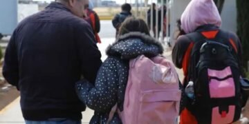 Proponen retrasar entrada a escuelas en Chetumal por frío inusual