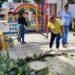 Escuelas se preparan para el regreso a clases en Quintana Roo