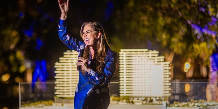 Naúma fortalece su apuesta inmobiliaria en Cancún con la Torre 2 de Nautica Residences