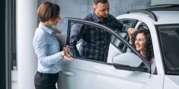 Mercado automotriz mexicano crece 1.3 % en 2025 y logra su mejor registro en ocho años: INEGI