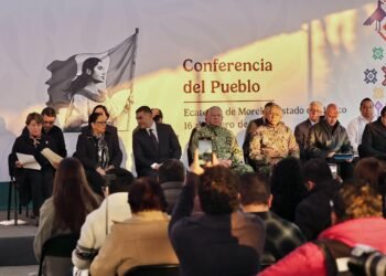 Desarme voluntario deja fuera casi 2 mil armas en Edomex