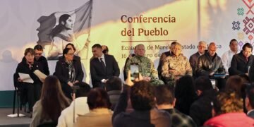 Desarme voluntario deja fuera casi 2 mil armas en Edomex