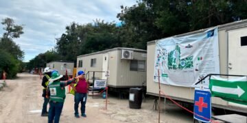 Se apaga el “Perfect Day” en Mahahual; Profepa ordena clausura por falta de permisos ambientales