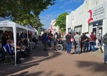 Canje de Placas 2026 en Quintana Roo: SATQ exige Registro Estatal de Contribuyentes