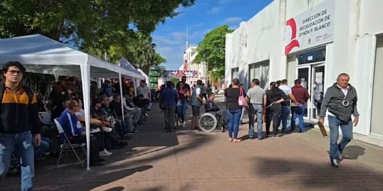 Canje de Placas 2026 en Quintana Roo: SATQ exige Registro Estatal de Contribuyentes