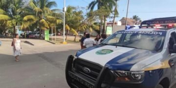 En seguridad, las matemáticas no dan; en Othón hay un policía por cada 2 mil 200 habitantes