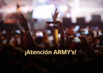 Profeco da tips a la ARMY: cómo reclamar boletos de BTS