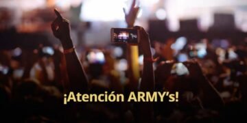 Profeco da tips a la ARMY: cómo reclamar boletos de BTS