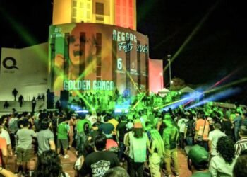 Súbele el volumen, se avecina el Reggae Fest 2026 y buscan el talento local