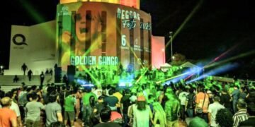 Súbele el volumen, se avecina el Reggae Fest 2026 y buscan el talento local
