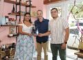 Fortalecen mercado interno en el sur con puntos de venta “Hecho en Quintana Roo”