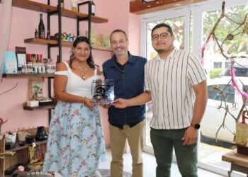 Fortalecen mercado interno en el sur con puntos de venta “Hecho en Quintana Roo”