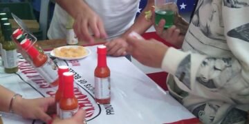 La reina del habanero que conquistó el paladar de Chetumal, ¿sabes quién es? Conócela