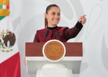 Sheinbaum alerta posible crisis humanitaria en Cuba, tras orden ejecutiva de Trump