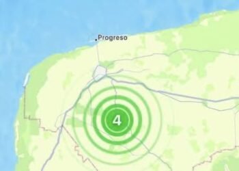 Riesgo latente: advierten posibilidad de más eventos sísmicos en Chetumal y la península