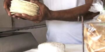 Analizan industriales de la masa y la tortilla nuevo incremento a sus productos