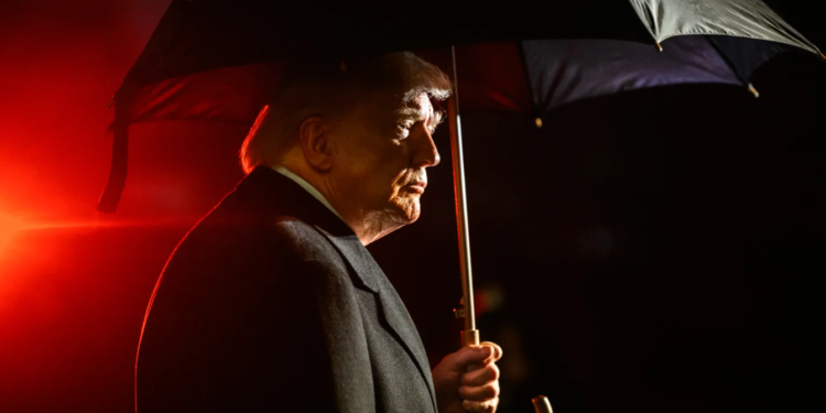 Nueva barrera de Trump: Estados Unidos cierra el trámite de visas a 75 países