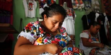 Comunidades mayas ponen a la Bahía de Chetumal en el mapa turístico