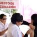 SESA hace llamado a reforzar vacunación ante descensos de temperatura de hasta 14°C