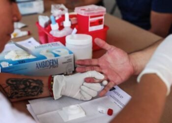 Quintana Roo rompe récord en detección y atención del VIH-SIDA