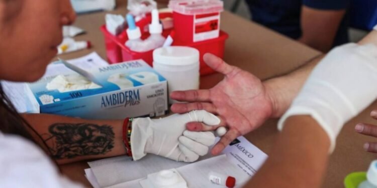 Quintana Roo rompe récord en detección y atención del VIH-SIDA