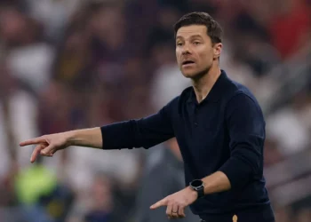 Se acabó la era Xabi: Real Madrid corta de raíz tras caída ante el Barcelona