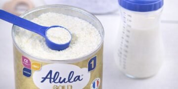 ¿Usas fórmula infantil en casa? Revisa esto antes de darla