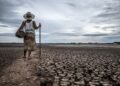 El planeta se queda sin agua; bancarrota hídrica amenaza alimentos y a las nuevas generaciones