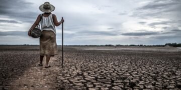 El planeta se queda sin agua; bancarrota hídrica amenaza alimentos y a las nuevas generaciones