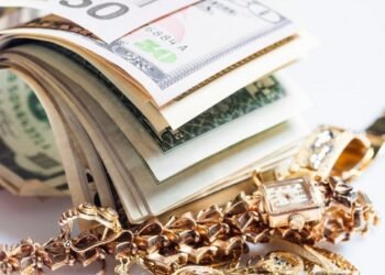 Precio del oro, al alza; aprovecha, ahora te dan más por la joyas en los préstamos prendarios