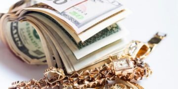 Precio del oro, al alza; aprovecha, ahora te dan más por la joyas en los préstamos prendarios