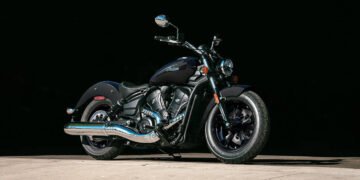 Polaris e Indian se van al taller: Profeco llama a revisión a mil 300 motos