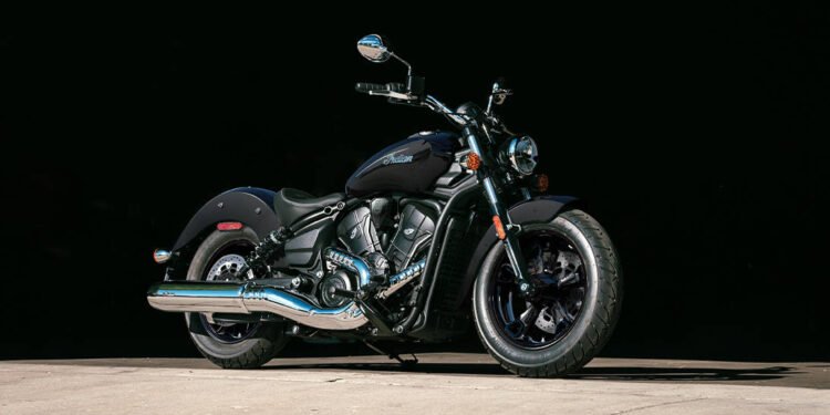 Polaris e Indian se van al taller: Profeco llama a revisión a mil 300 motos