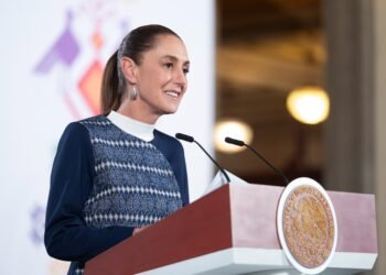 Sheinbaum impulsa acelerar reparación integral del daño tras dictamen del Tren Interoceánico