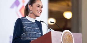 Sheinbaum impulsa acelerar reparación integral del daño tras dictamen del Tren Interoceánico