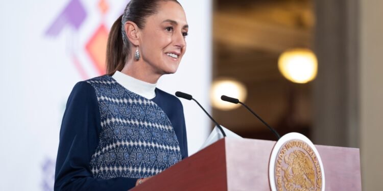 Sheinbaum impulsa acelerar reparación integral del daño tras dictamen del Tren Interoceánico